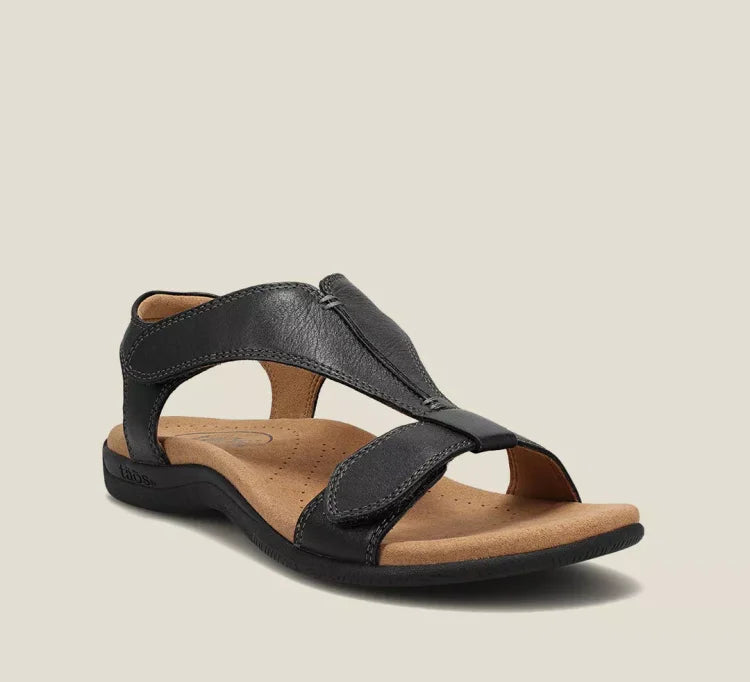 Finola | Elegant Orthopedic Sandals