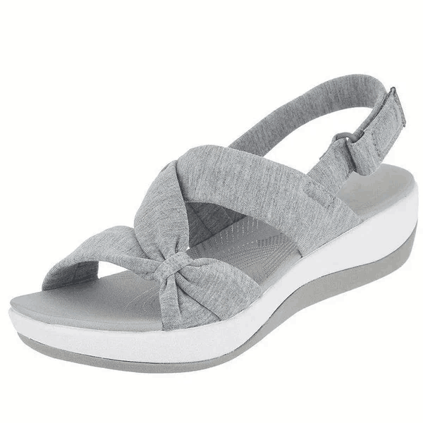 Kiara | Orthopedic Practicality Sandals