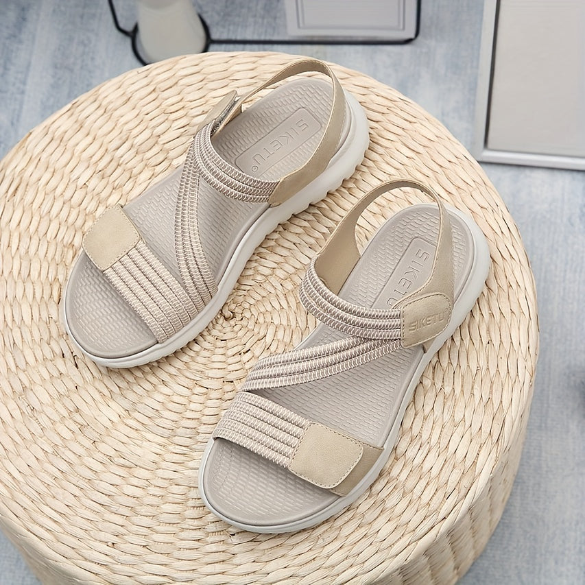 Finley | Maximum Support Sandals