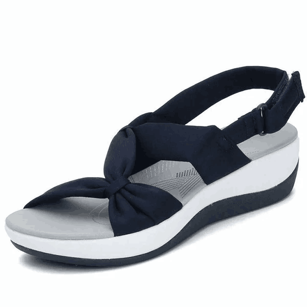 Kiara | Orthopedic Practicality Sandals