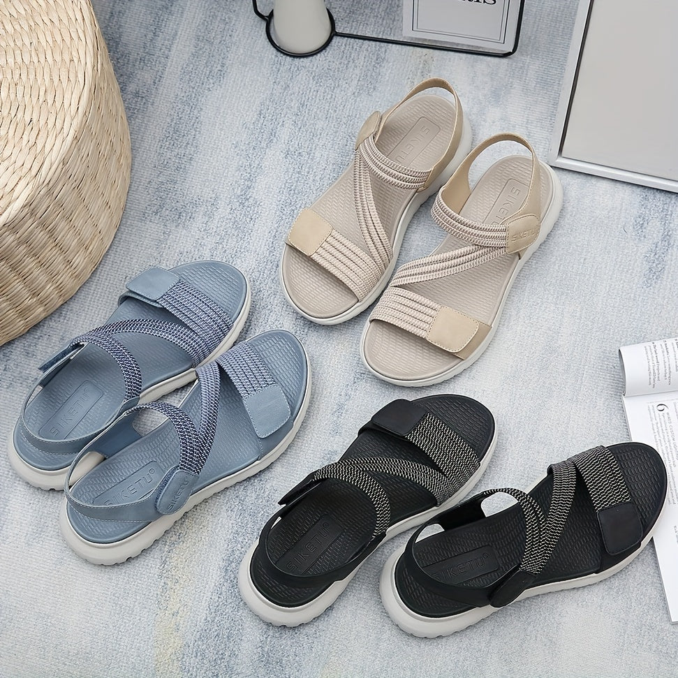 Finley | Maximum Support Sandals