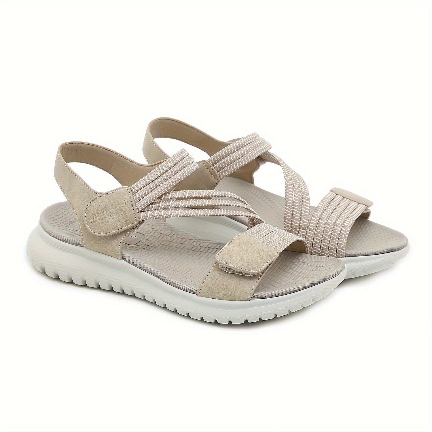 Finley | Maximum Support Sandals