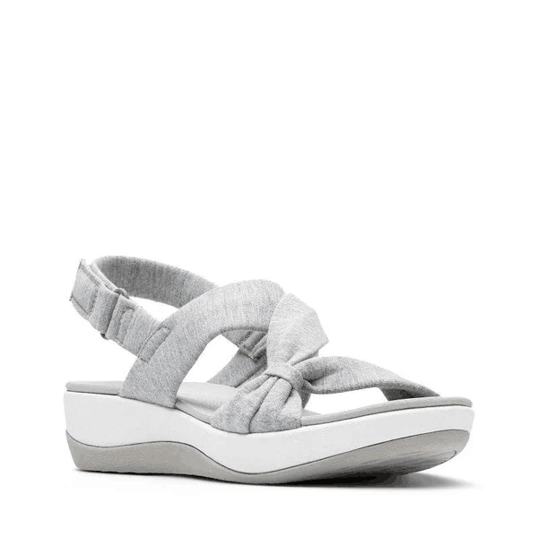 Kiara | Orthopedic Practicality Sandals