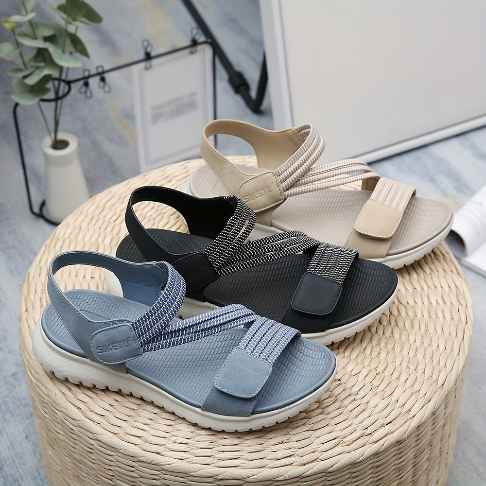 Finley | Maximum Support Sandals