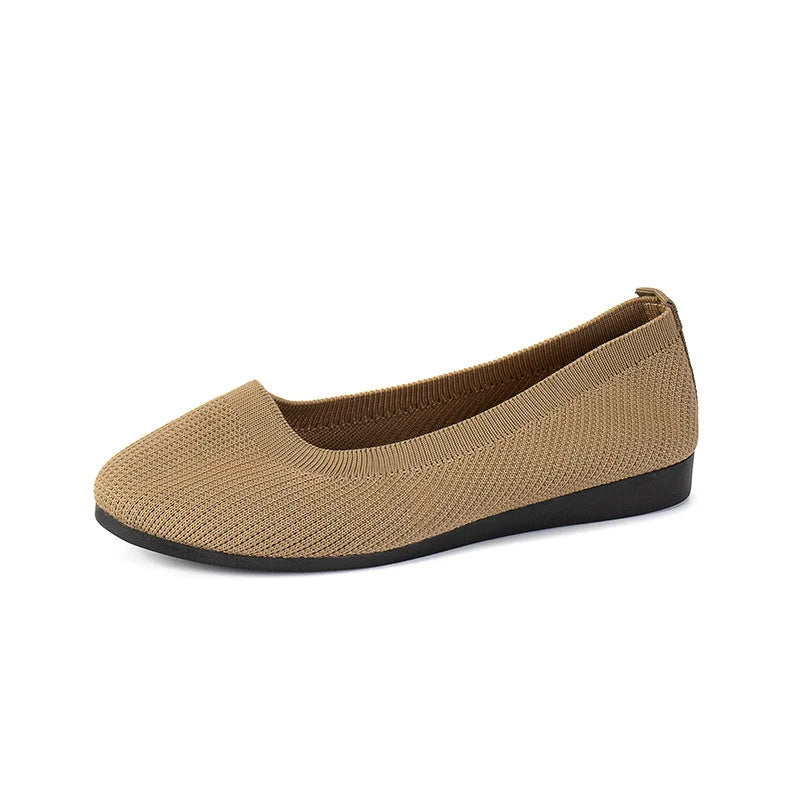 Frieda | Comfort Slip-Resistant Shoes