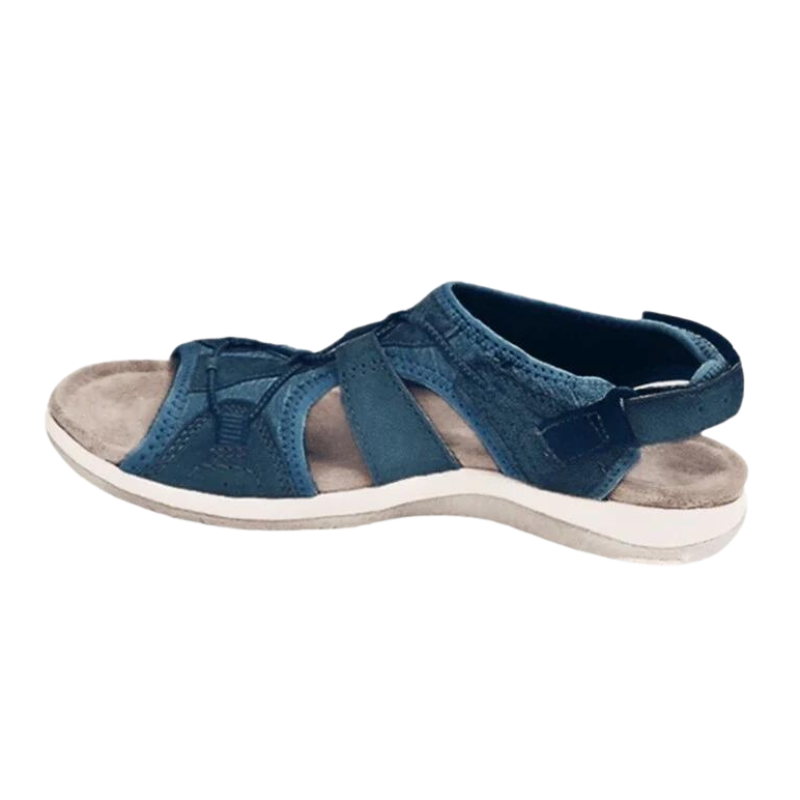 Ursula | Orthopaedic Sandals | Relief And Stability