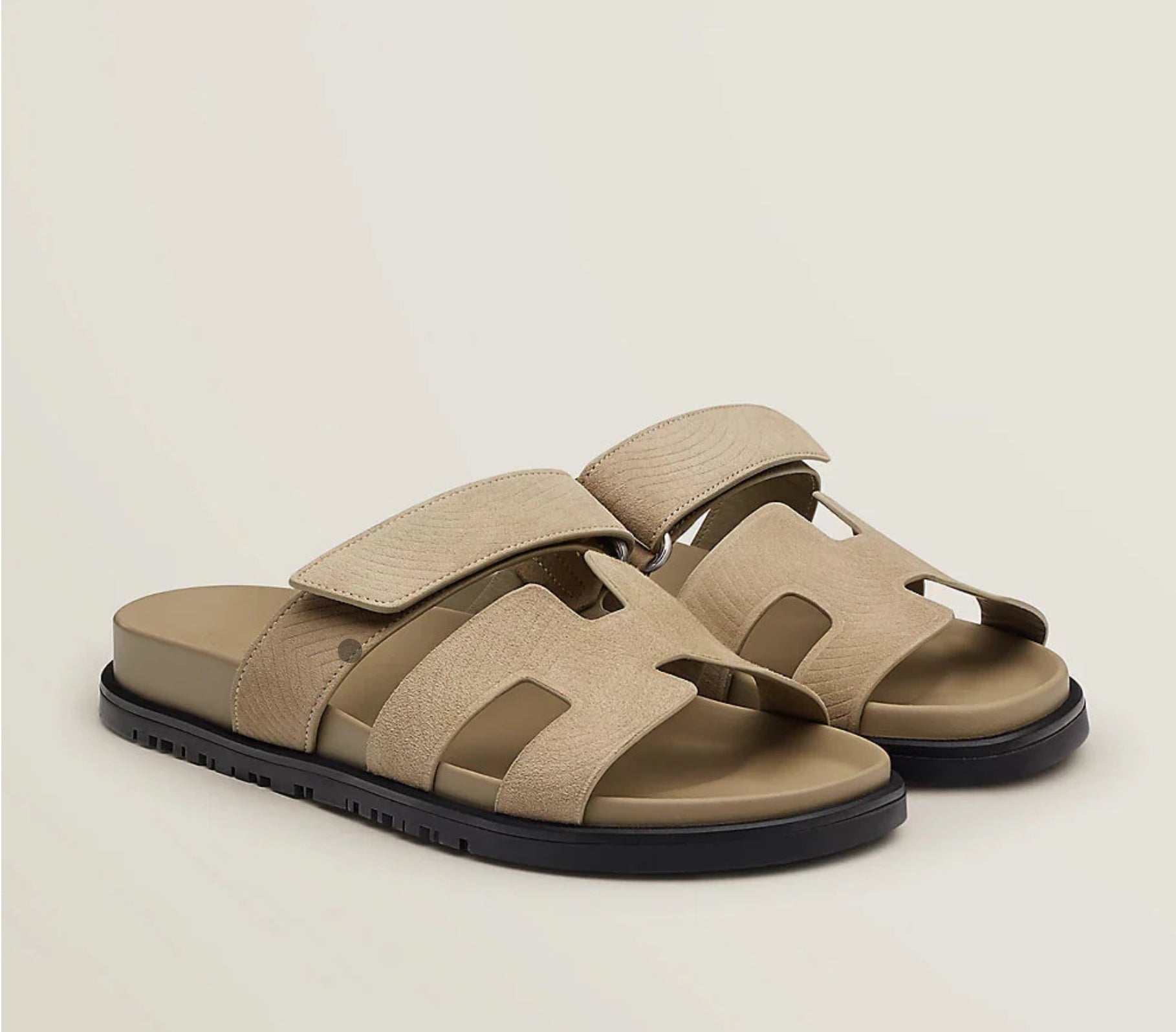 Mandy | Casual Summer Sandal