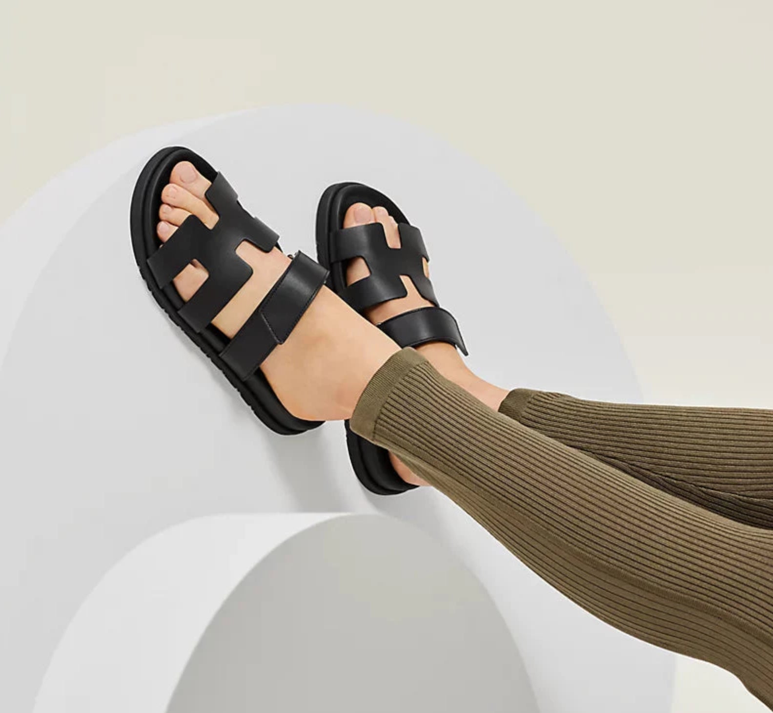 Mandy | Casual Summer Sandal