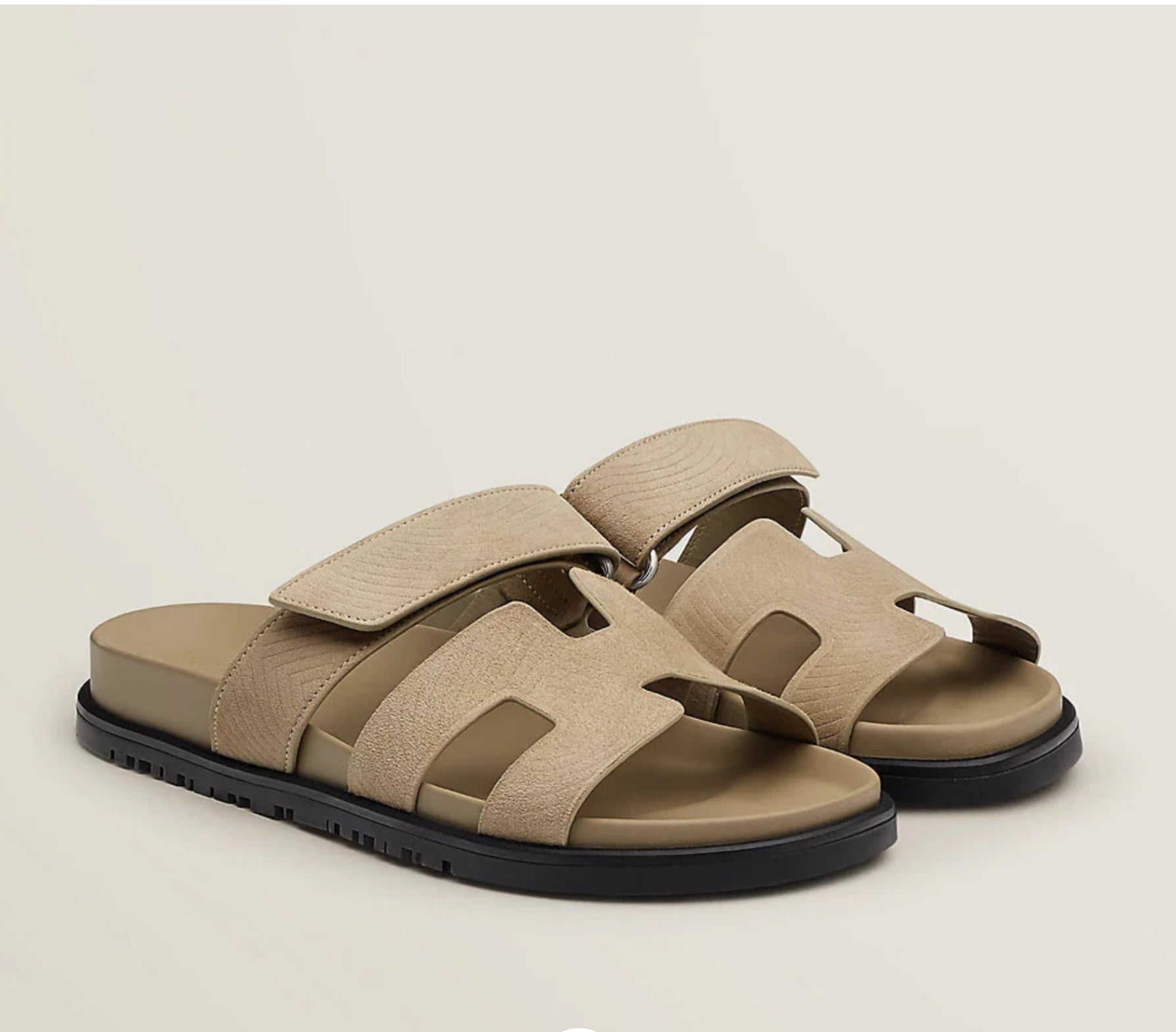 Mandy | Casual Summer Sandal