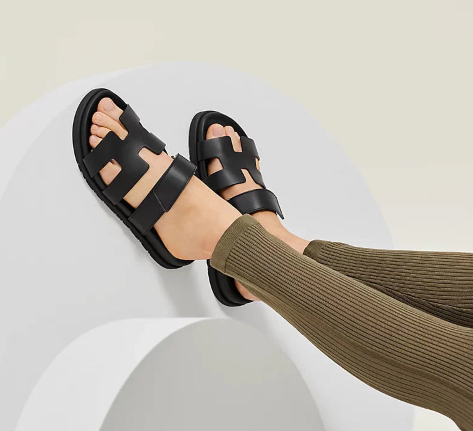 Mandy | Casual Summer Sandal