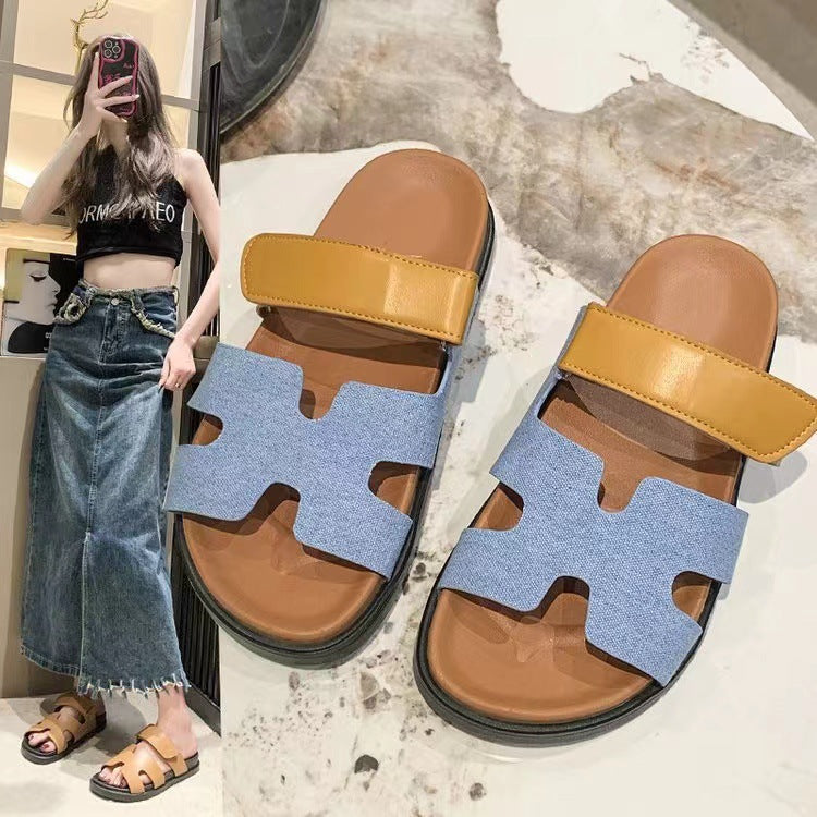 Mandy | Casual Summer Sandal