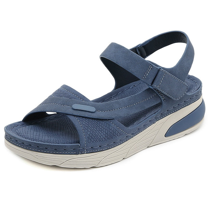 Helga | Orthopedic Comfort Sandals