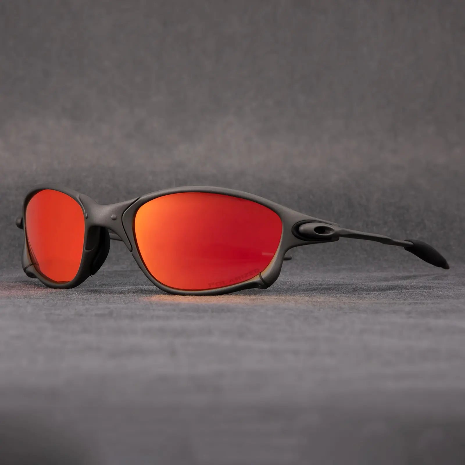 Spectere | Polarized Sunglasses | Crystal Clear View