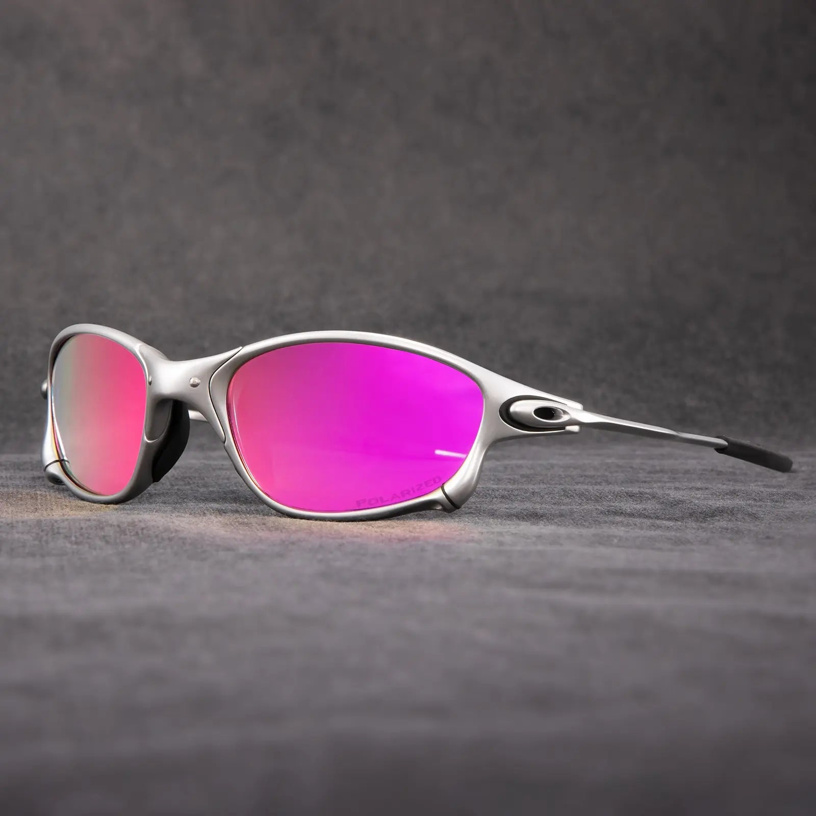 Spectere | Polarized Sunglasses | Crystal Clear View