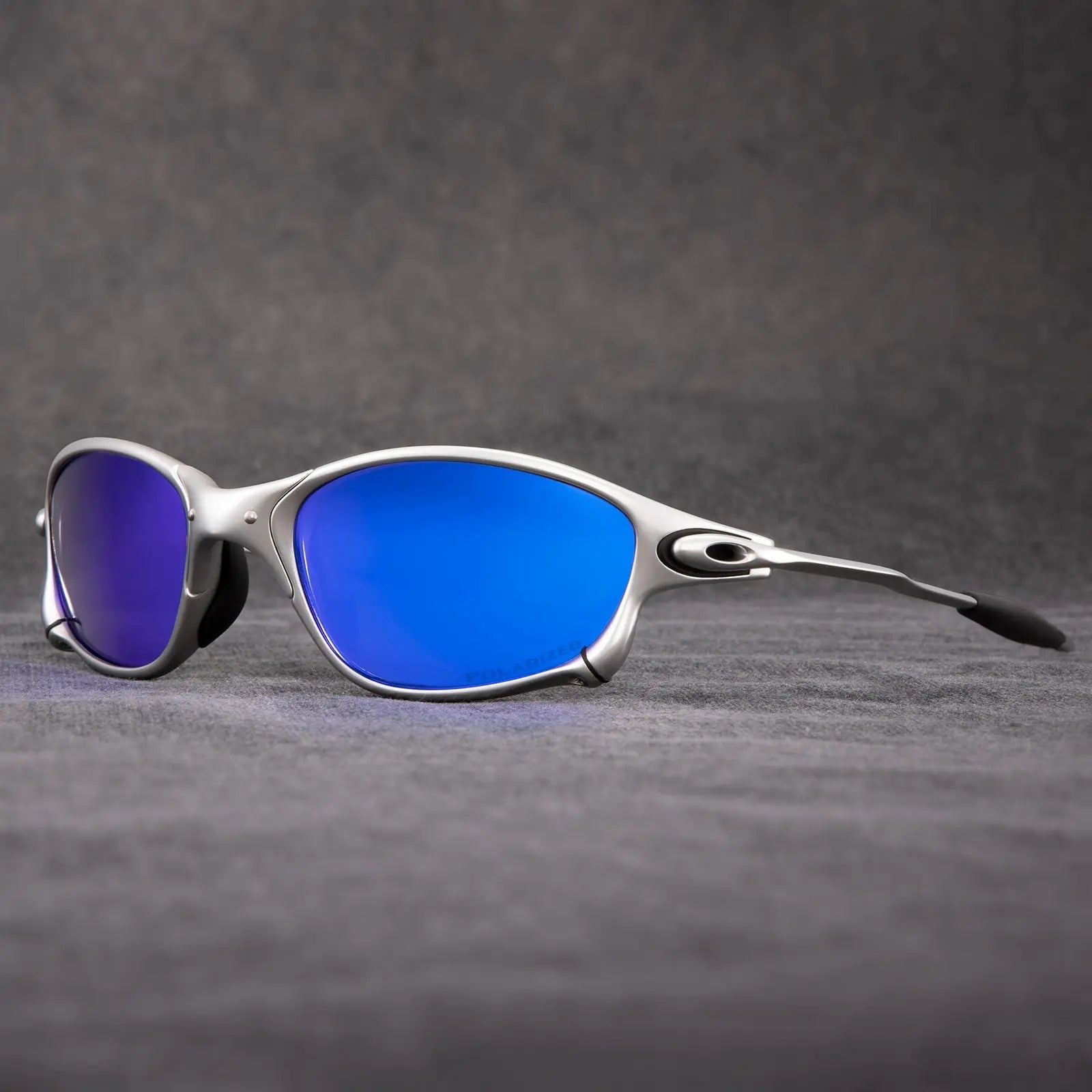 Spectere | Polarized Sunglasses | Crystal Clear View