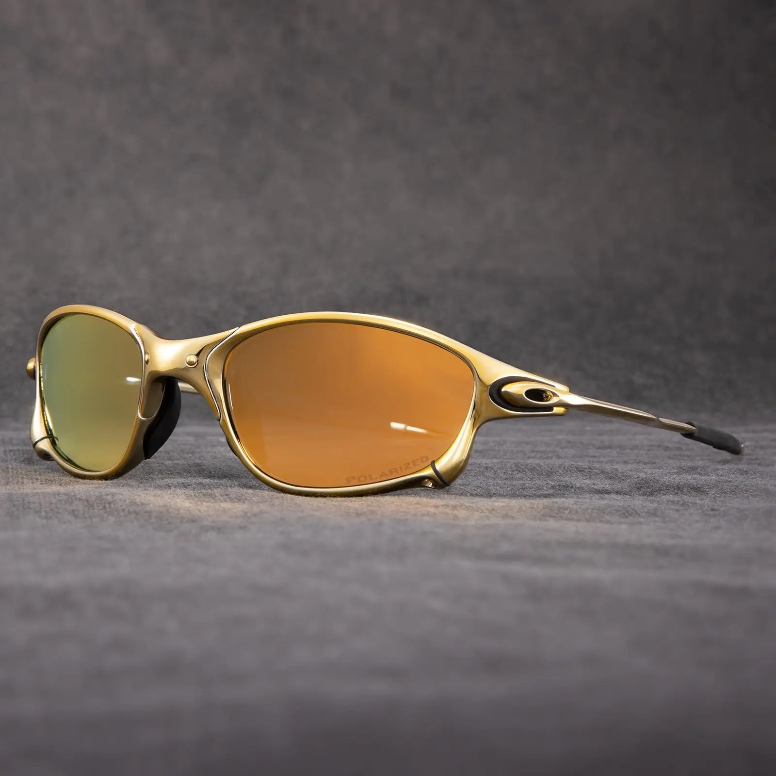 Spectere | Polarized Sunglasses | Crystal Clear View