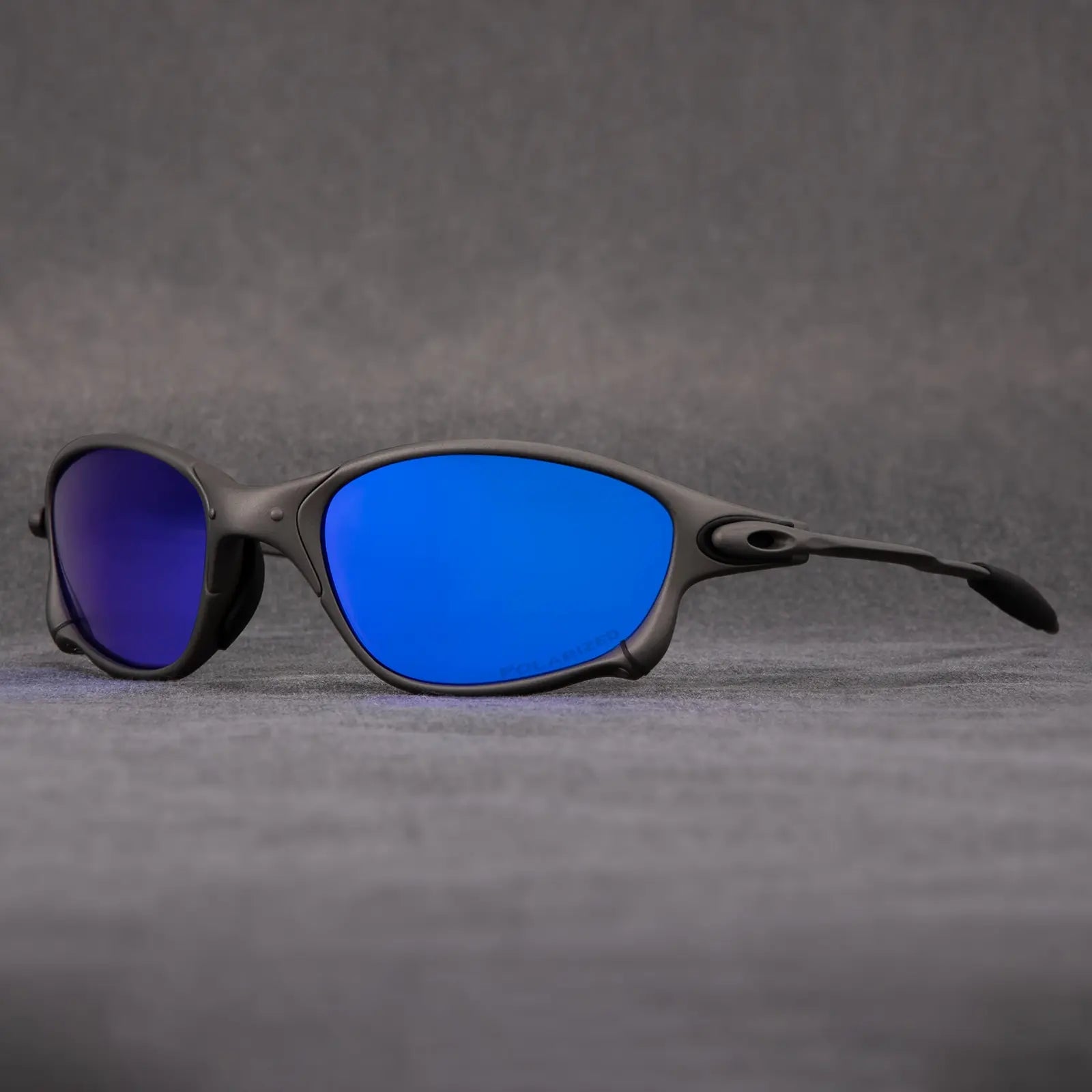 Spectere | Polarized Sunglasses | Crystal Clear View