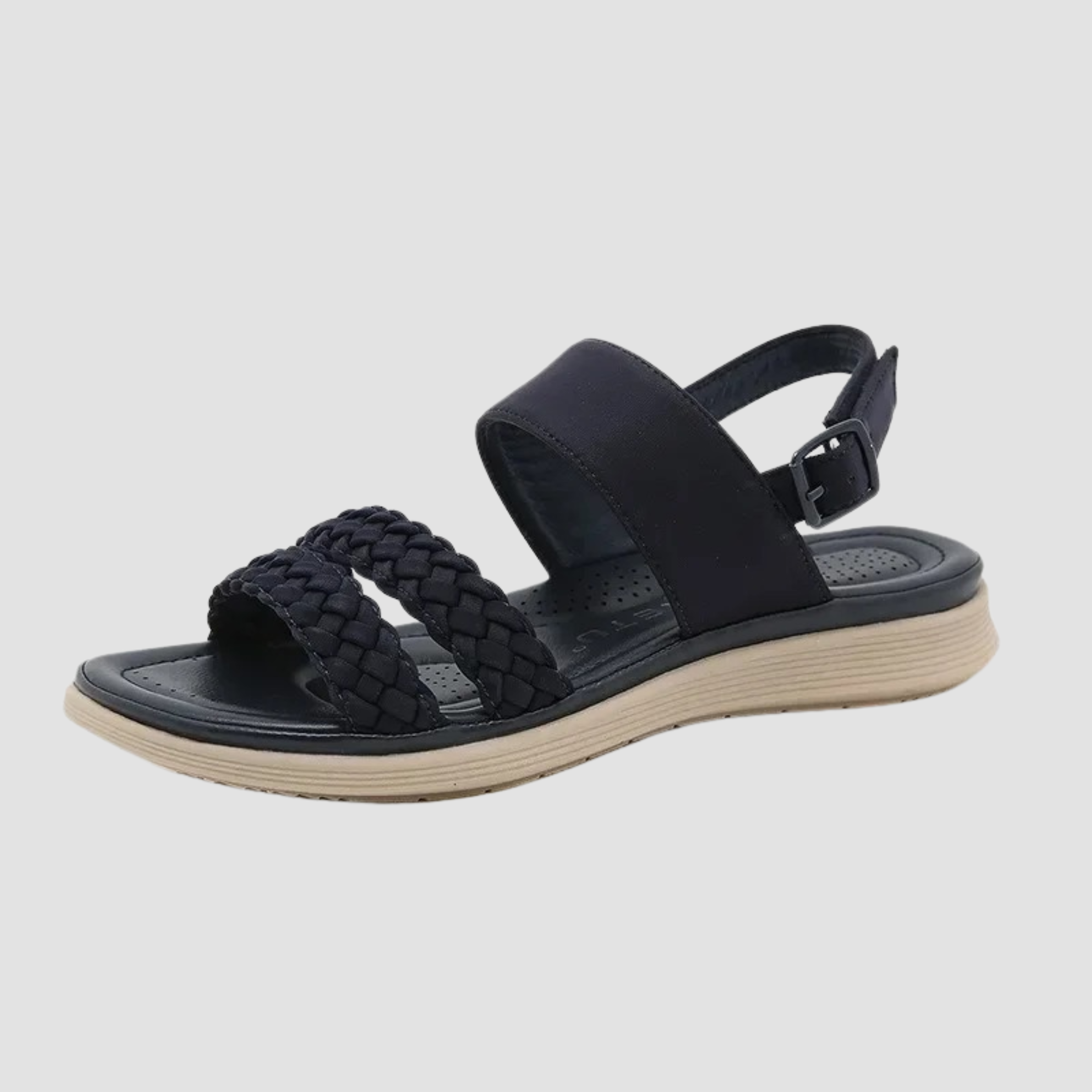 Agnes | Soft leather sandals