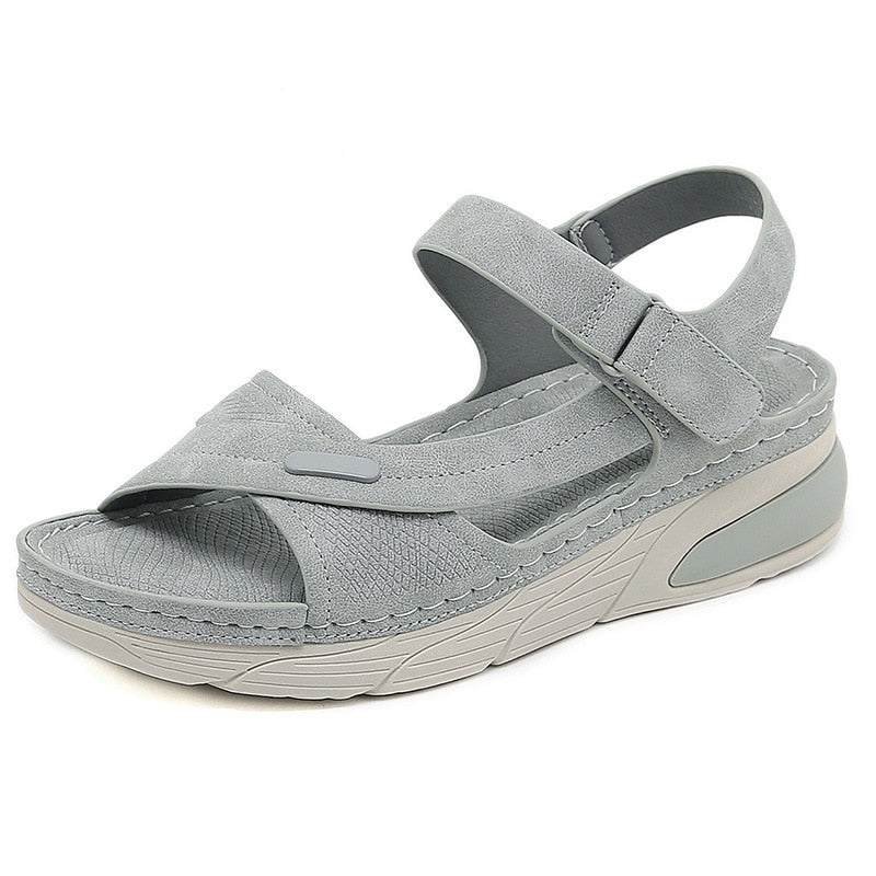 Helga | Orthopedic Comfort Sandals