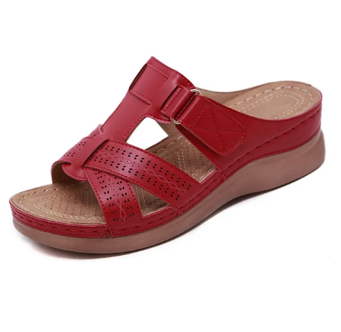 Toby | Comfort Step Sandals