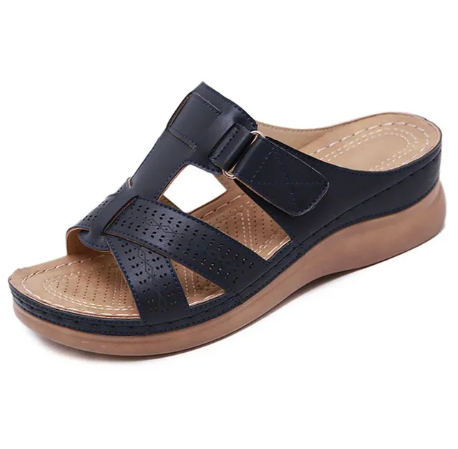 Toby | Comfort Step Sandals