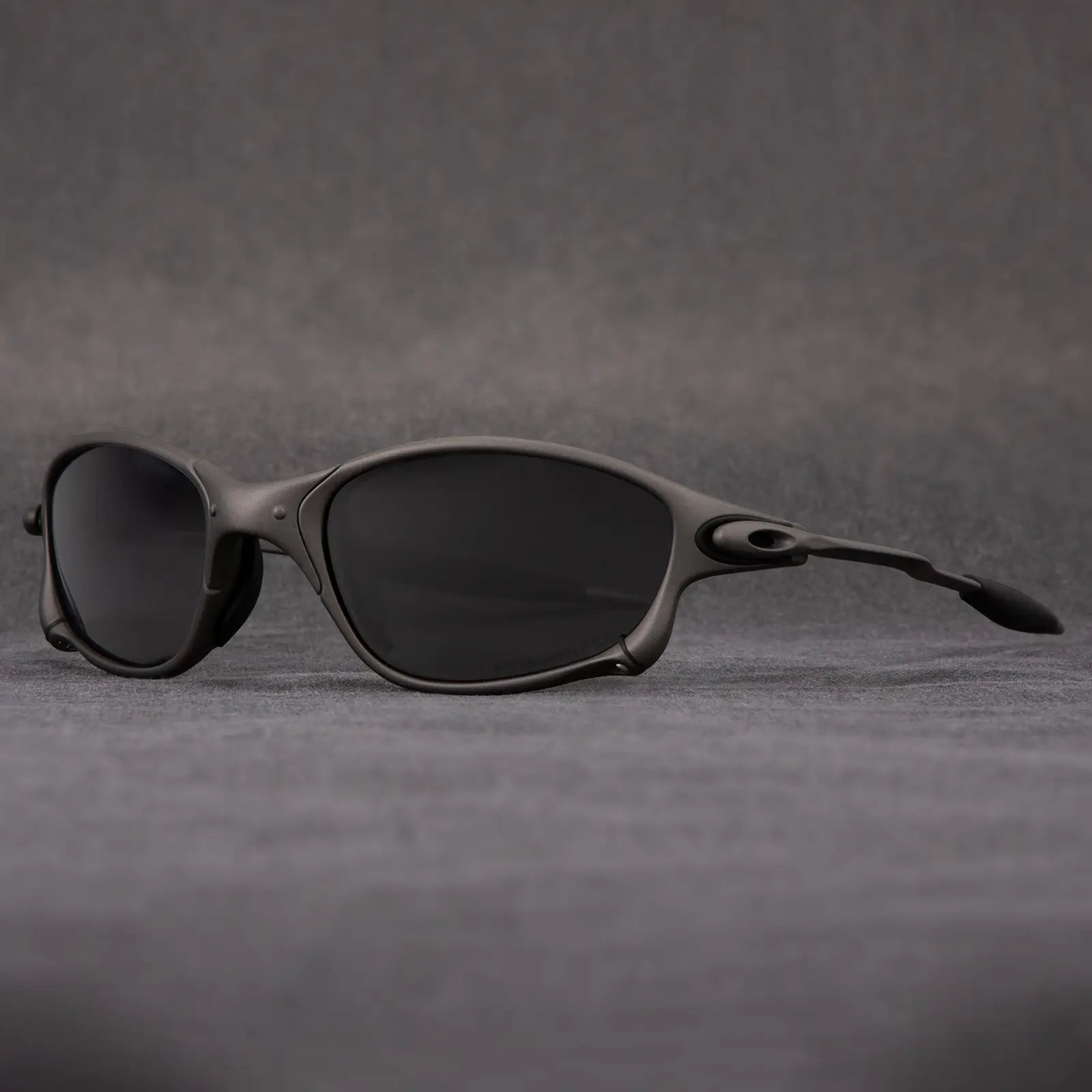 Spectere | Polarized Sunglasses | Crystal Clear View