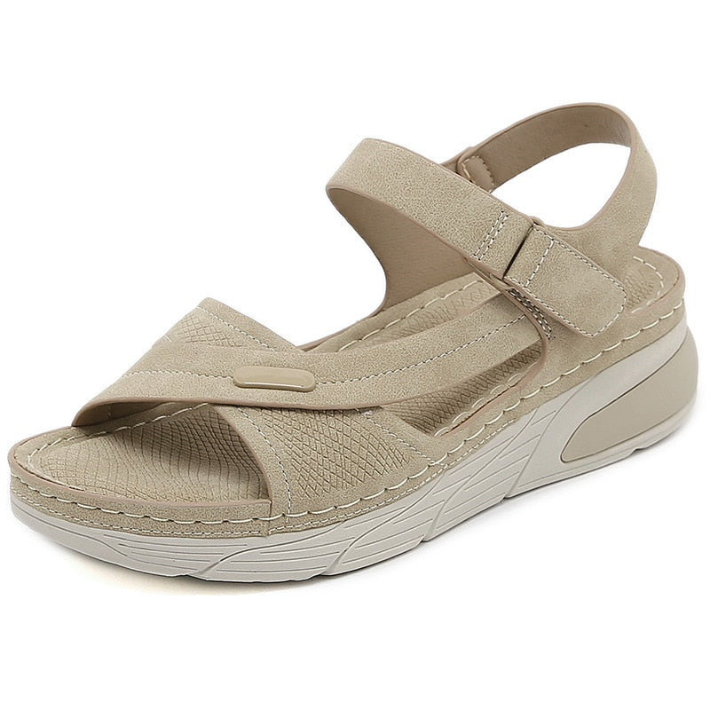 Helga | Orthopedic Comfort Sandals