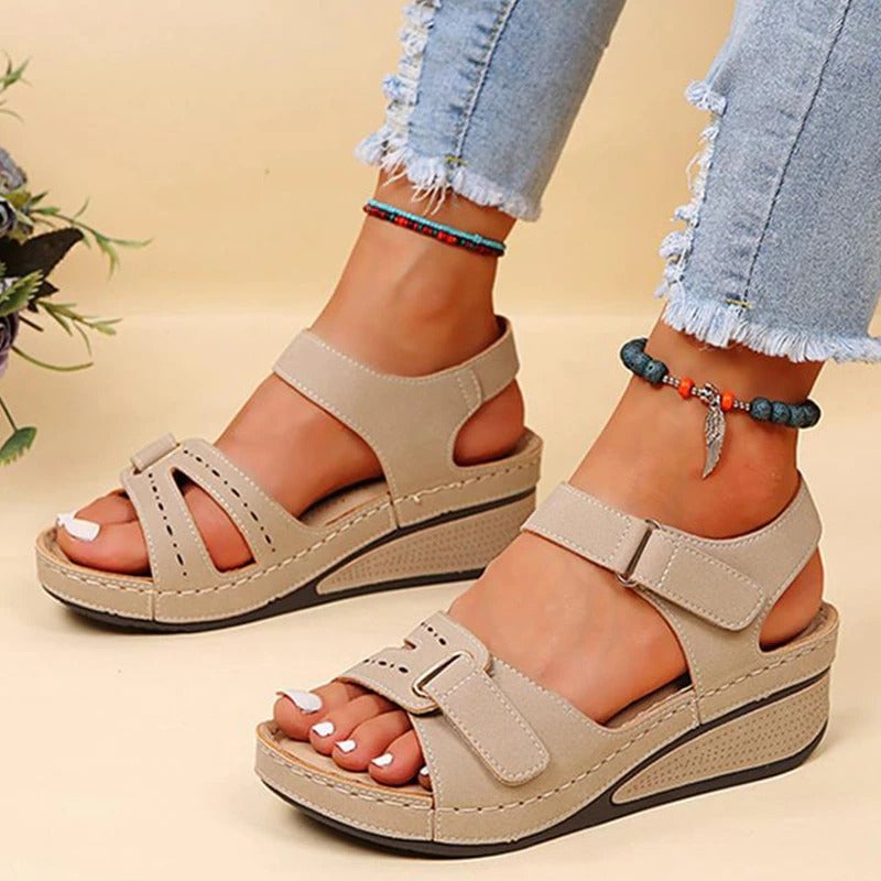 Helene | Pain-Free sandals