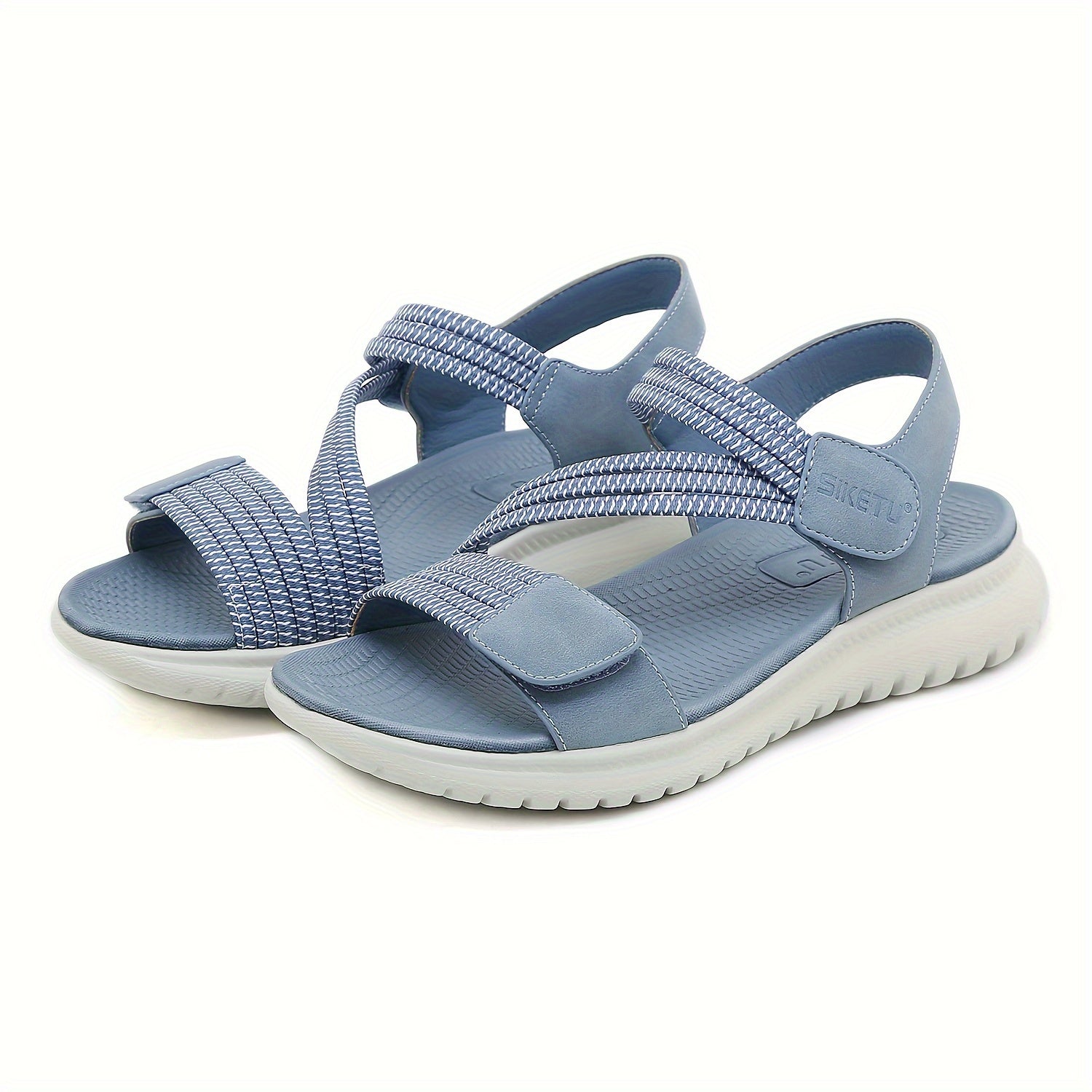 Finley | Maximum Support Sandals