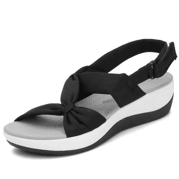 Kiara | Orthopedic Practicality Sandals