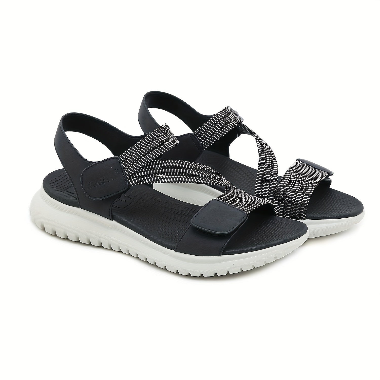 Finley | Maximum Support Sandals