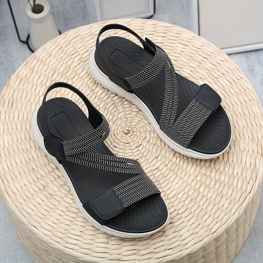 Finley | Maximum Support Sandals