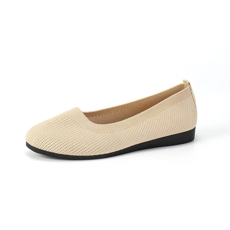 Frieda | Comfort Slip-Resistant Shoes