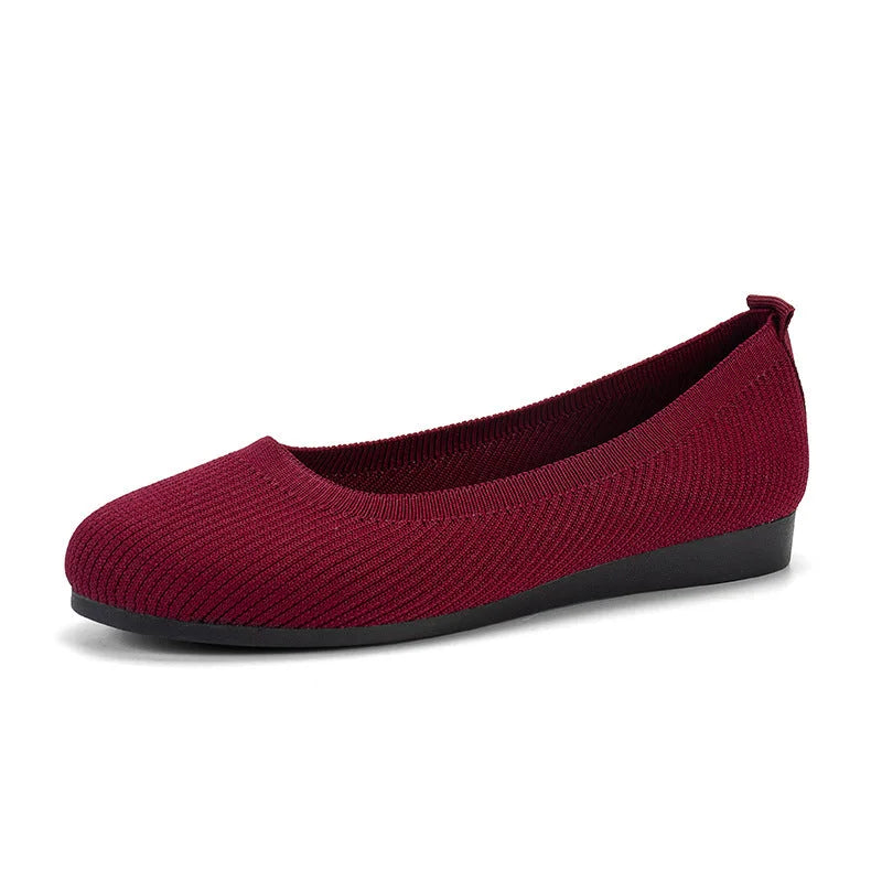 Frieda | Comfort Slip-Resistant Shoes