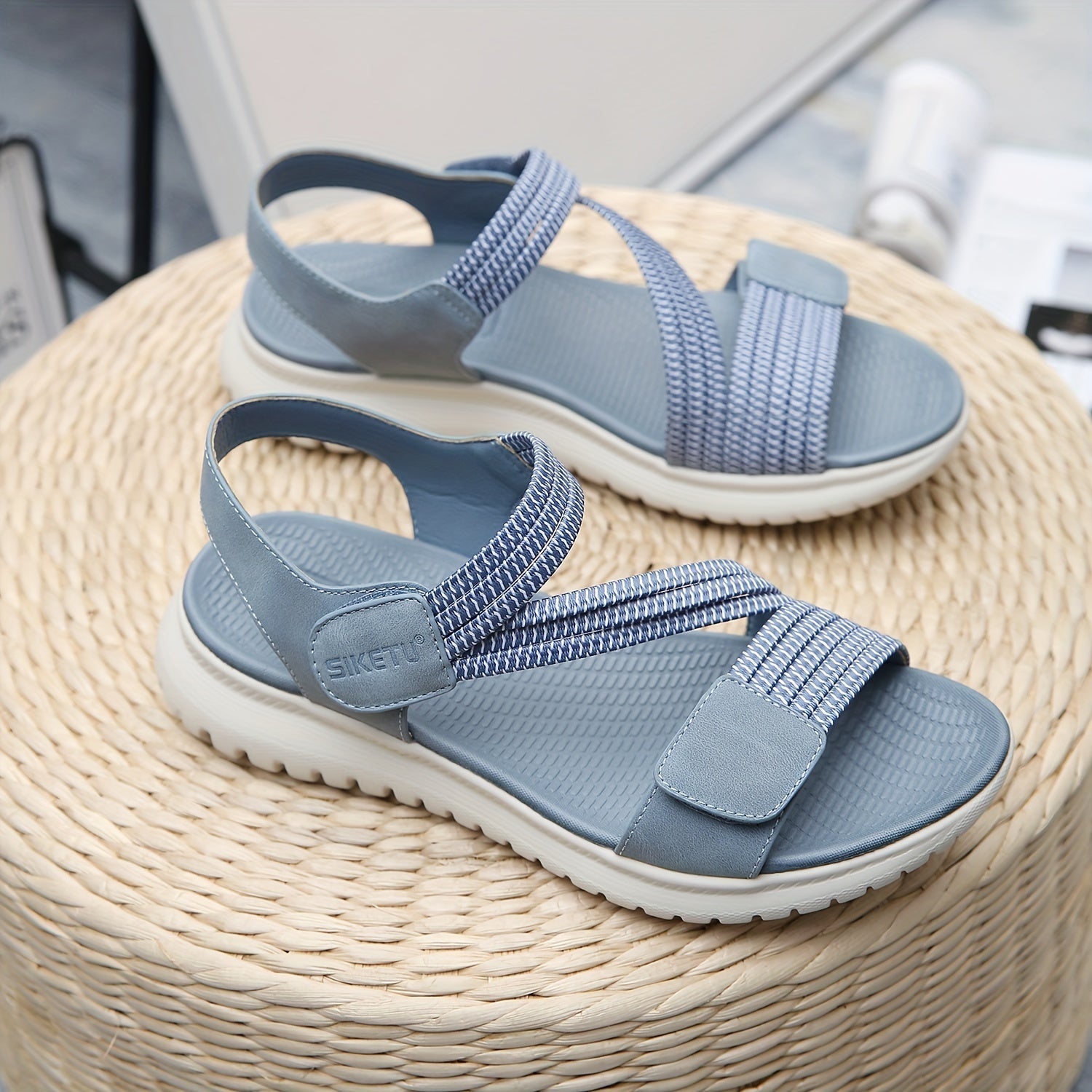 Finley | Maximum Support Sandals