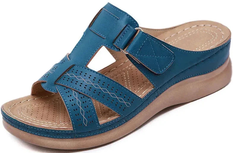 Toby | Comfort Step Sandals