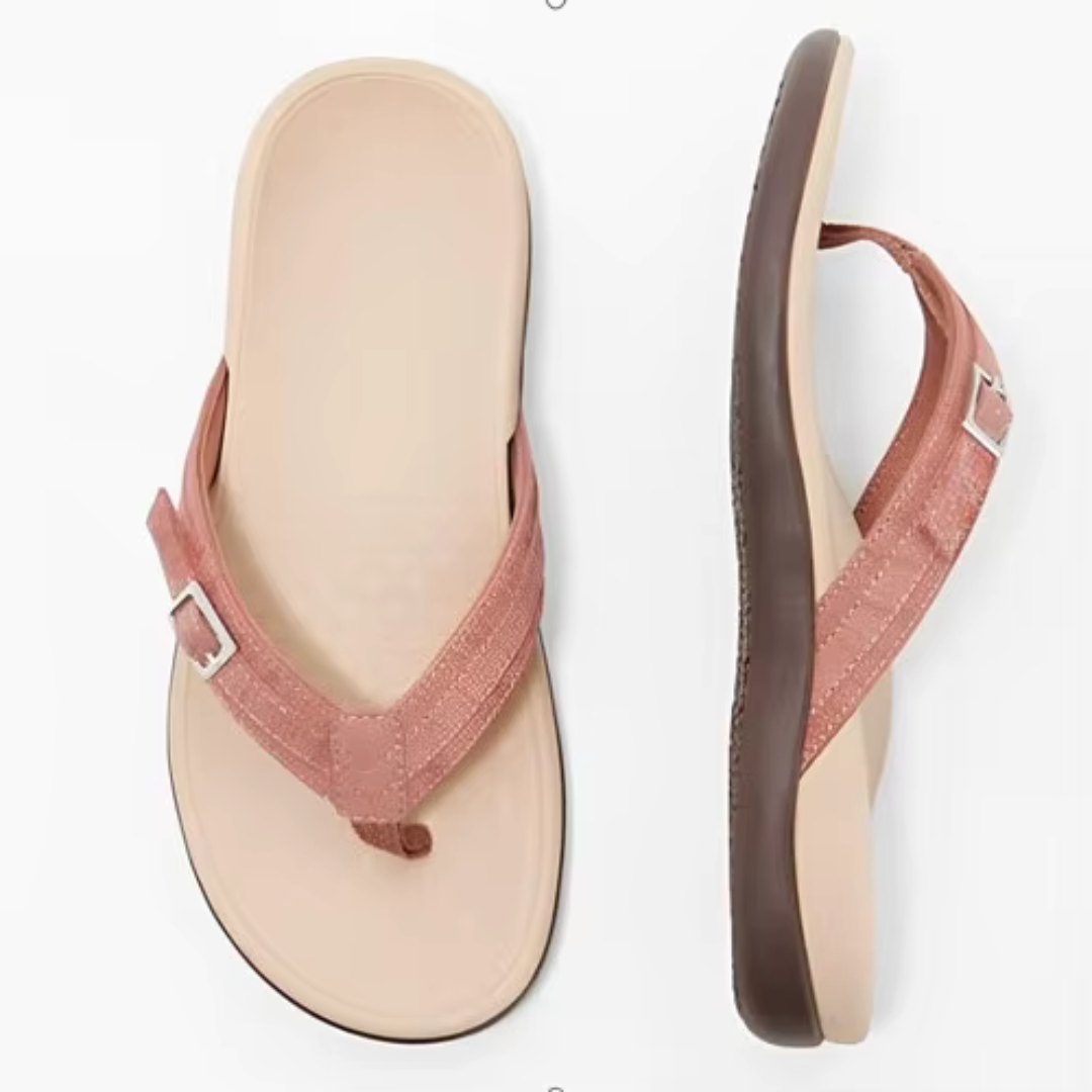 Daryl | Orthopedic Comfort Sandals