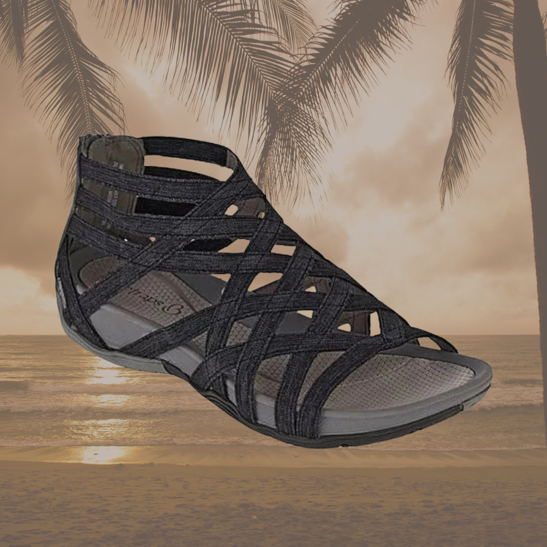 Olesya | Orthopedic Support Sandals